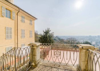 Balcone - Appartamento strada Cigala, Moncalieri - foto 35