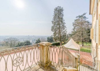 Balcone - Appartamento strada Cigala, Moncalieri - foto 36