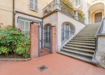 Ingresso - Appartamento strada Cigala, Moncalieri - foto 37