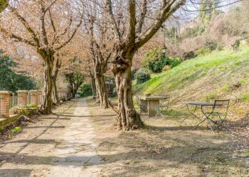 Giardino - Appartamento strada Cigala, Moncalieri - foto 39