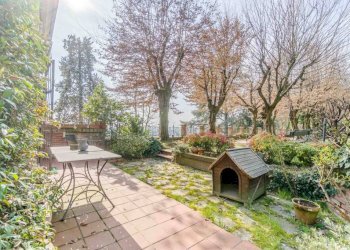 Giardino - Appartamento strada Cigala, Moncalieri - foto 43