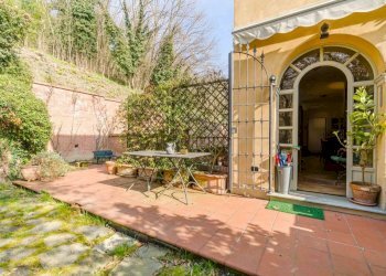 Terrazzo - Appartamento strada Cigala, Moncalieri - foto 44