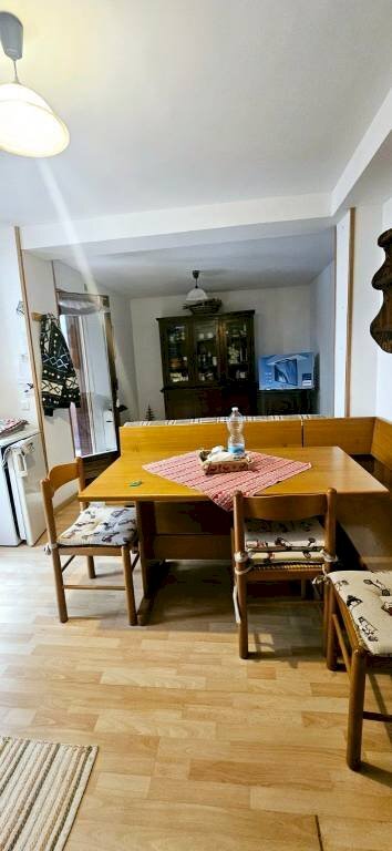 Salone - Two-room apartment via San Giovanni, 44, Limone Piemonte - photo 1