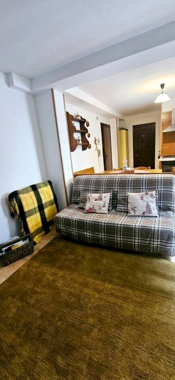 Salone - Two-room apartment via San Giovanni, 44, Limone Piemonte - photo 3