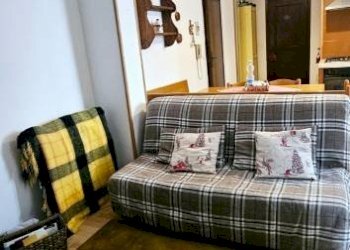 Salone - Two-room apartment via San Giovanni, 44, Limone Piemonte - photo 3