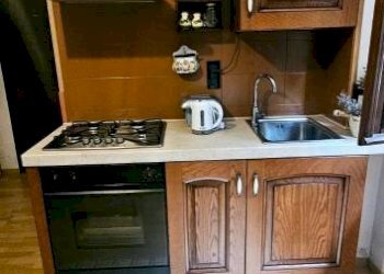 Cucina - Two-room apartment via San Giovanni, 44, Limone Piemonte - photo 4