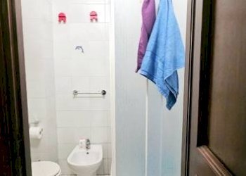 Bagno - Two-room apartment via San Giovanni, 44, Limone Piemonte - photo 9