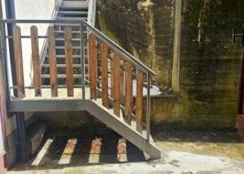 Balcone - Two-room apartment via San Giovanni, 44, Limone Piemonte - photo 11