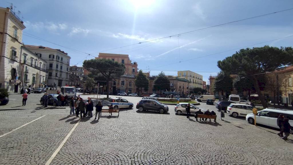 Zona - Negozio via Università, Portici - foto 2