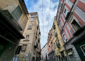 Zona - Negozio via Università, Portici - foto 9