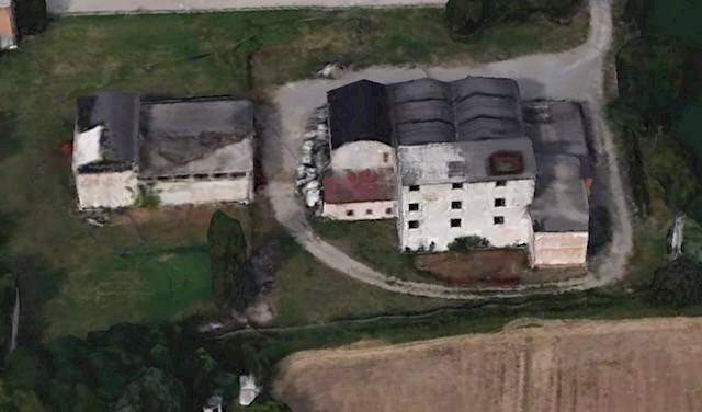 Shed Granarolo dell'Emilia - photo 1