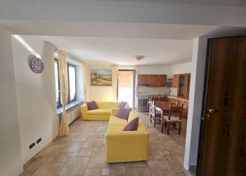 Salone - Trilocale via Giovanni Amendola, 27, Varese - foto 4