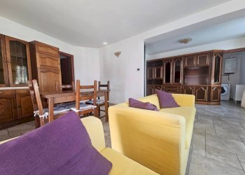 Salone - Trilocale via Giovanni Amendola, 27, Varese - foto 6