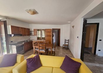 Salone - Trilocale via Giovanni Amendola, 27, Varese - foto 7