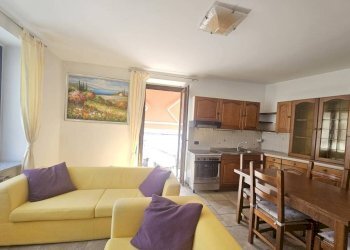 Salone - Trilocale via Giovanni Amendola, 27, Varese - foto 9