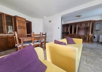 Salone - Trilocale via Giovanni Amendola, 27, Varese - foto 10