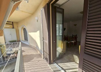 Terrazzo - Trilocale via Giovanni Amendola, 27, Varese - foto 12