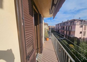 Terrazzo - Trilocale via Giovanni Amendola, 27, Varese - foto 14