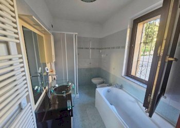 Bagno - Trilocale via Giovanni Amendola, 27, Varese - foto 15