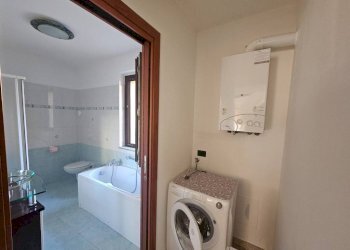 Bagno - Trilocale via Giovanni Amendola, 27, Varese - foto 16