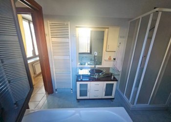 Bagno - Trilocale via Giovanni Amendola, 27, Varese - foto 17