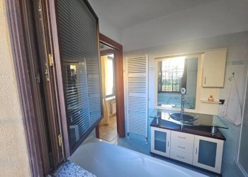 Bagno - Trilocale via Giovanni Amendola, 27, Varese - foto 18