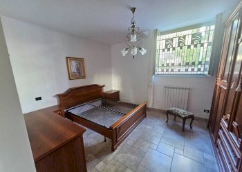 Camera da letto - Trilocale via Giovanni Amendola, 27, Varese - foto 19