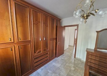 Camera da letto - Trilocale via Giovanni Amendola, 27, Varese - foto 20