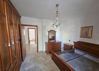 Camera da letto - Trilocale via Giovanni Amendola, 27, Varese - foto 21