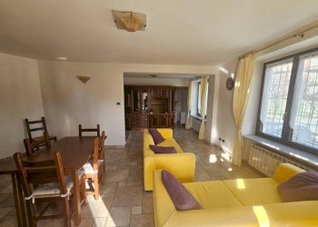 Salone - Trilocale via Giovanni Amendola, 27, Varese - foto 27