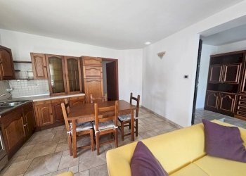 Salone - Trilocale via Giovanni Amendola, 27, Varese - foto 28