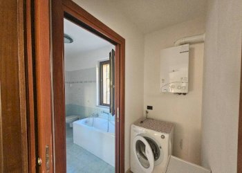 Bagno - Trilocale via Giovanni Amendola, 27, Varese - foto 32