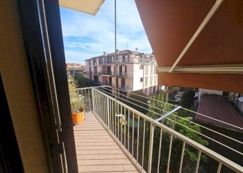 Terrazzo - Trilocale via Giovanni Amendola, 27, Varese - foto 33