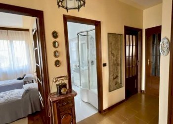 Interno appartamento - Quadrilocale corso 25 Aprile, 30, Busca - foto 33