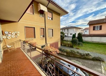 Balcone - Quadrilocale corso 25 Aprile, 30, Busca - foto 36