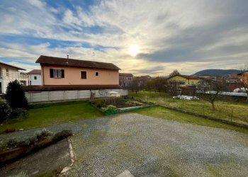 Vista - Quadrilocale corso 25 Aprile, 30, Busca - foto 37