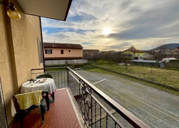 Balcone - Quadrilocale corso 25 Aprile, 30, Busca - foto 38