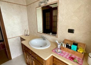 Bagno - Quadrilocale corso 25 Aprile, 30, Busca - foto 19