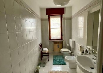 Bagno - Quadrilocale corso 25 Aprile, 30, Busca - foto 20