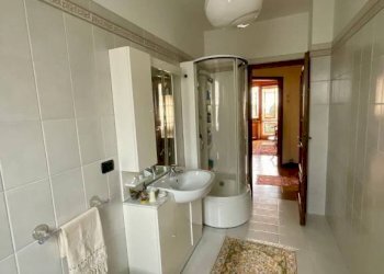 Bagno - Quadrilocale corso 25 Aprile, 30, Busca - foto 21