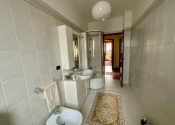 Bagno - Quadrilocale corso 25 Aprile, 30, Busca - foto 22