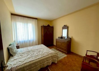 Camera da letto - Quadrilocale corso 25 Aprile, 30, Busca - foto 23