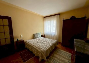 Camera da letto - Quadrilocale corso 25 Aprile, 30, Busca - foto 24