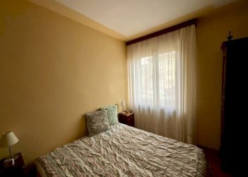 Camera da letto - Quadrilocale corso 25 Aprile, 30, Busca - foto 26