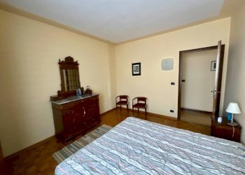 Camera da letto - Quadrilocale corso 25 Aprile, 30, Busca - foto 27