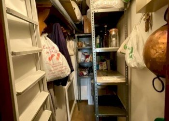 Box auto - Quadrilocale corso 25 Aprile, 30, Busca - foto 28