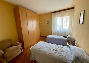 Camera da letto - Quadrilocale corso 25 Aprile, 30, Busca - foto 29