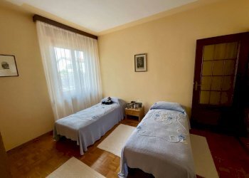 Camera da letto - Quadrilocale corso 25 Aprile, 30, Busca - foto 30