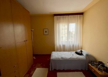 Camera da letto - Quadrilocale corso 25 Aprile, 30, Busca - foto 31