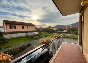 Balcone - Quadrilocale corso 25 Aprile, 30, Busca - foto 2